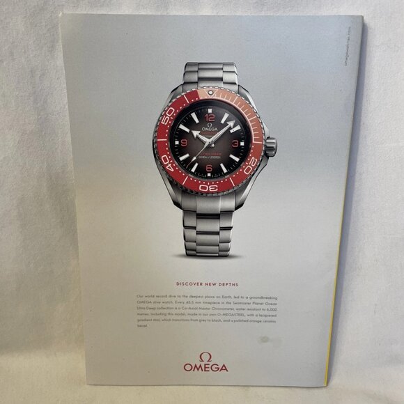 National Geographic November 2022 King Tut's Treasures Egypt's New Capital Reefs - Picture 2 of 11